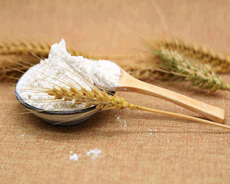 黑麥粉的營養價值