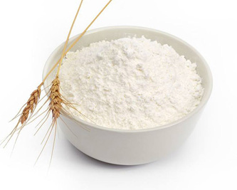 石磨面粉是如何保持住原有的味道的呢？