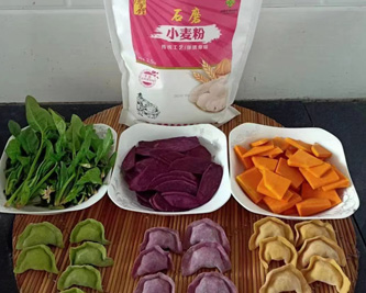 小麥不冬灌，產量減一半！怎么冬灌？