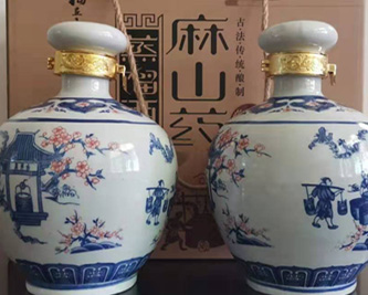 看酒的外觀什么樣的比較好呢？