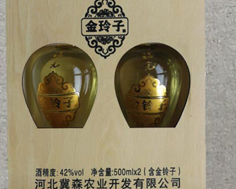 釀造白酒采用哪種高粱好呢？