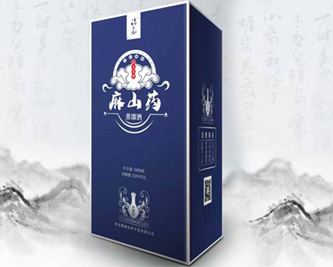純糧固態(tài)白酒小知識！