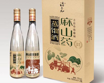 如何辨別純糧食酒：簡易鑒別方法指南